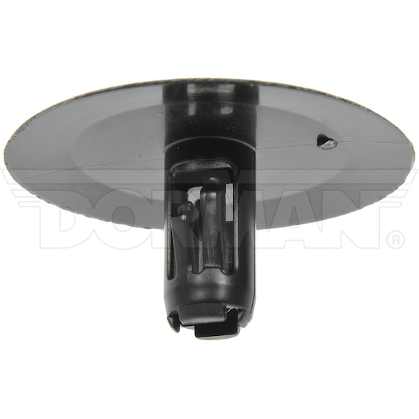 Dorman For Use With Subaru Models Black Plastic 0529 Length Pack Of 3 963-555D - main